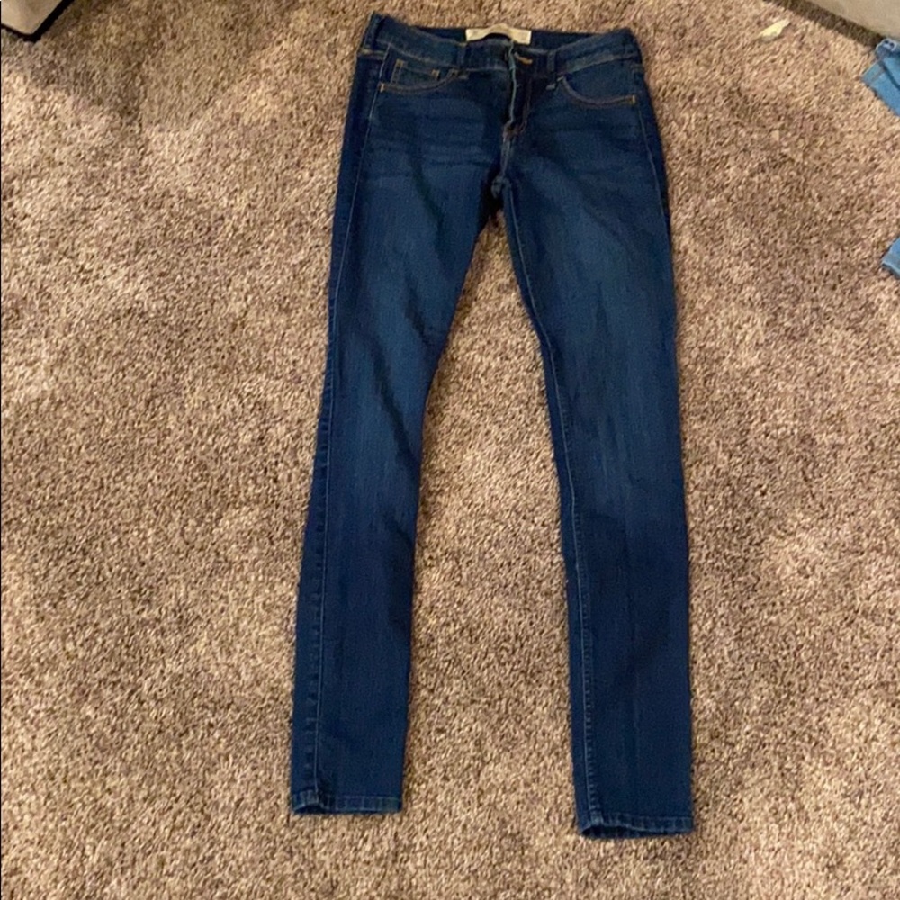 jeans